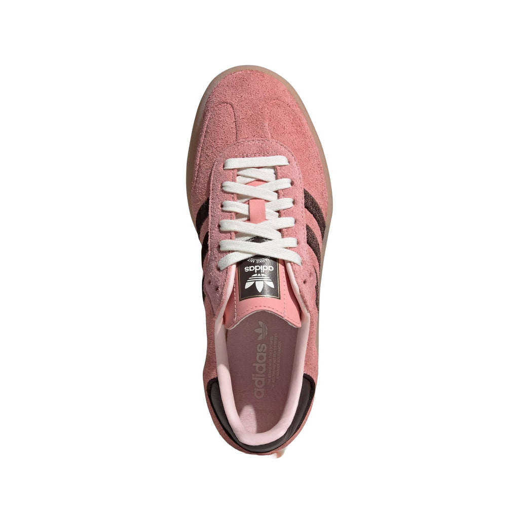 (WMNS) adidas Sambae 'Semi Pink Spark' JH8834