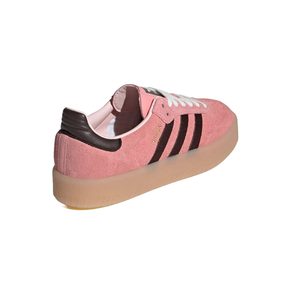 (WMNS) adidas Sambae 'Semi Pink Spark' JH8834