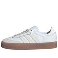 (WMNS) adidas Sambae 'Beige' IE9107