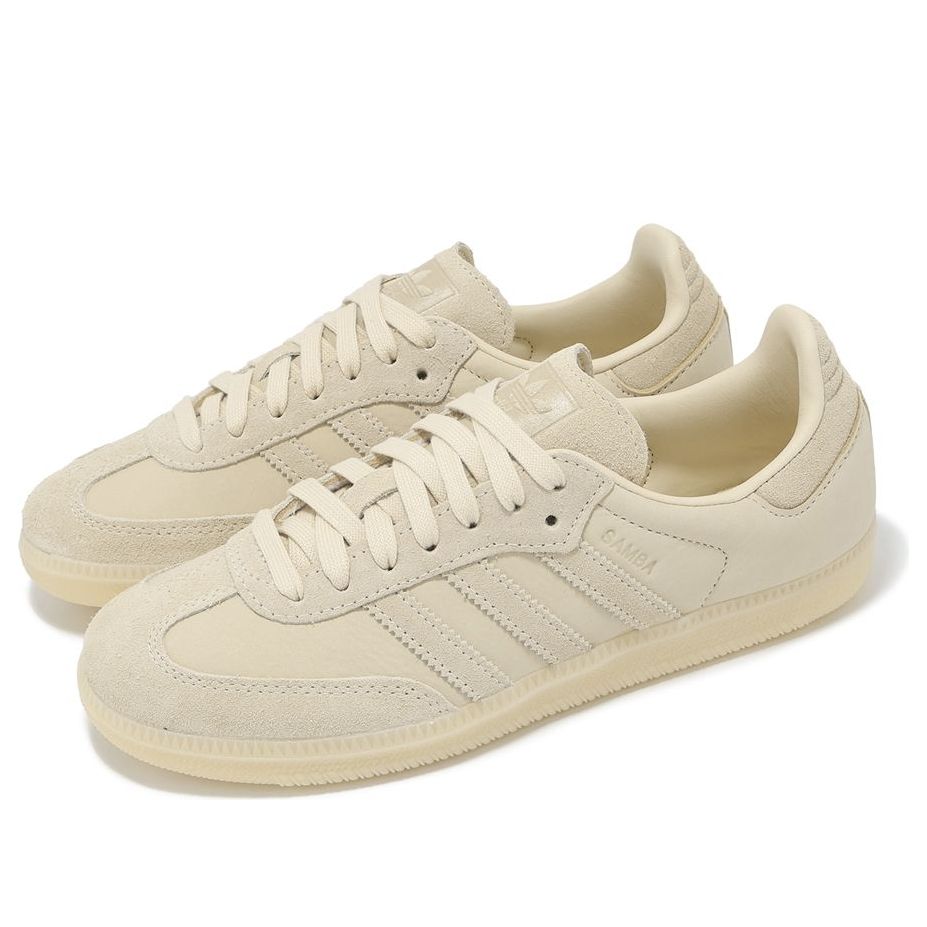 (WMNS) adidas Samba OG 'Sand Strata' JI2729