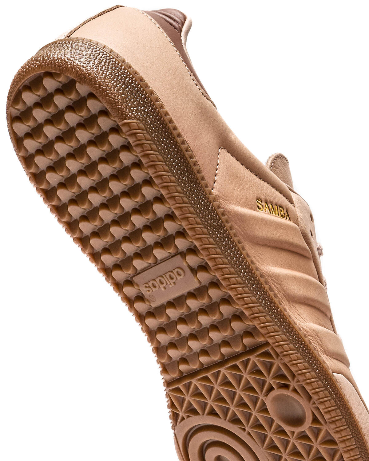 adidas Samba 'Halo Blush Gum' IG1243