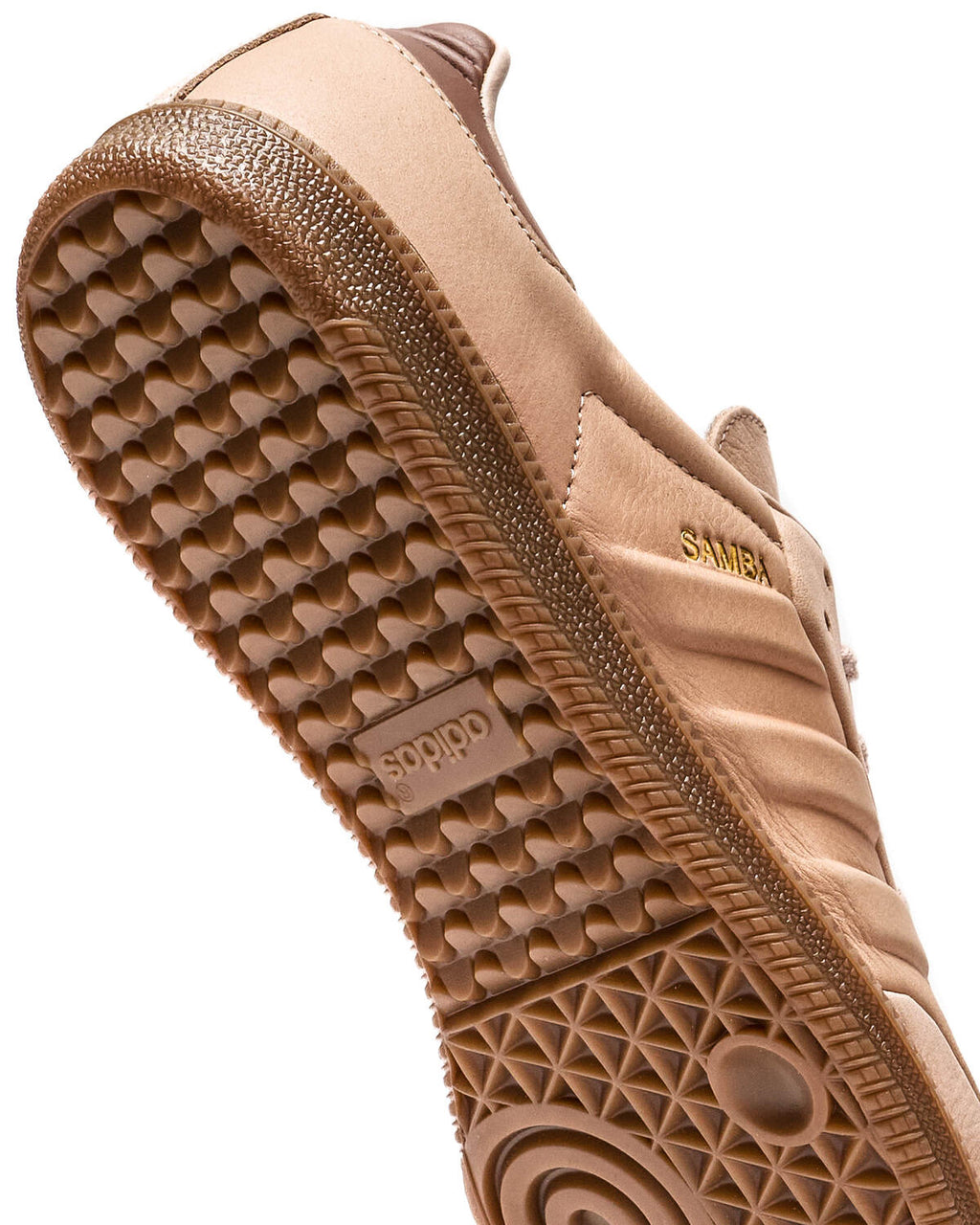 adidas Samba 'Halo Blush Gum' IG1243