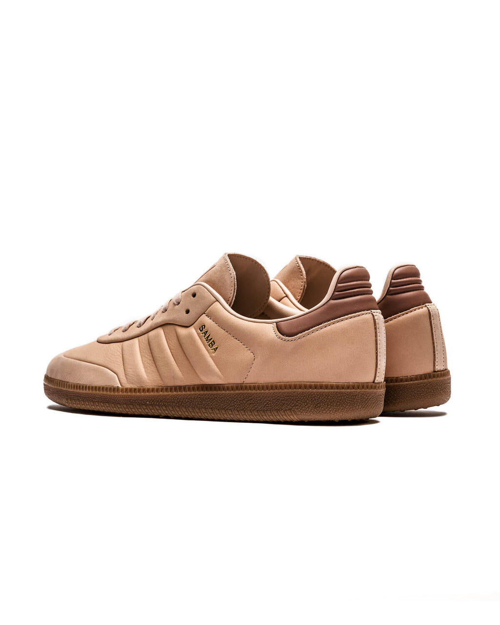 adidas Samba 'Halo Blush Gum' IG1243