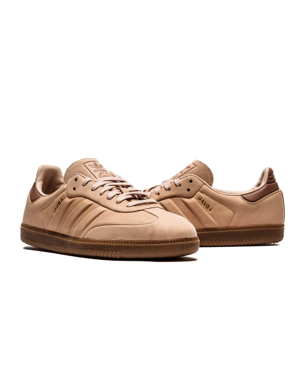 adidas Samba 'Halo Blush Gum' IG1243