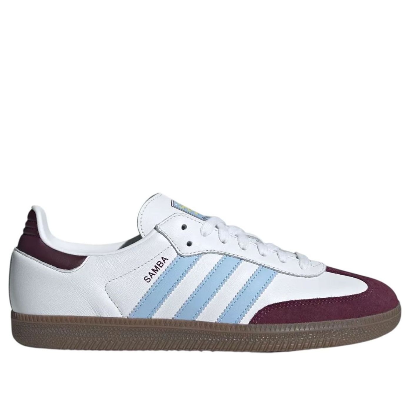 adidas x Aston Villa FC 'Cloud White' JQ4042