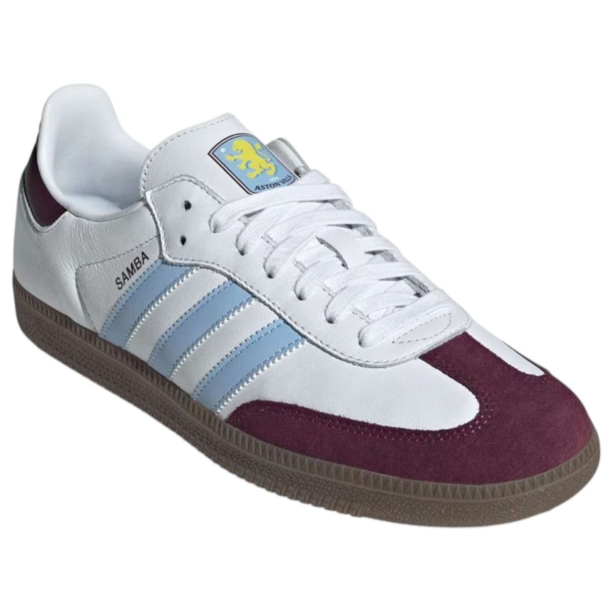 adidas x Aston Villa FC 'Cloud White' JQ4042