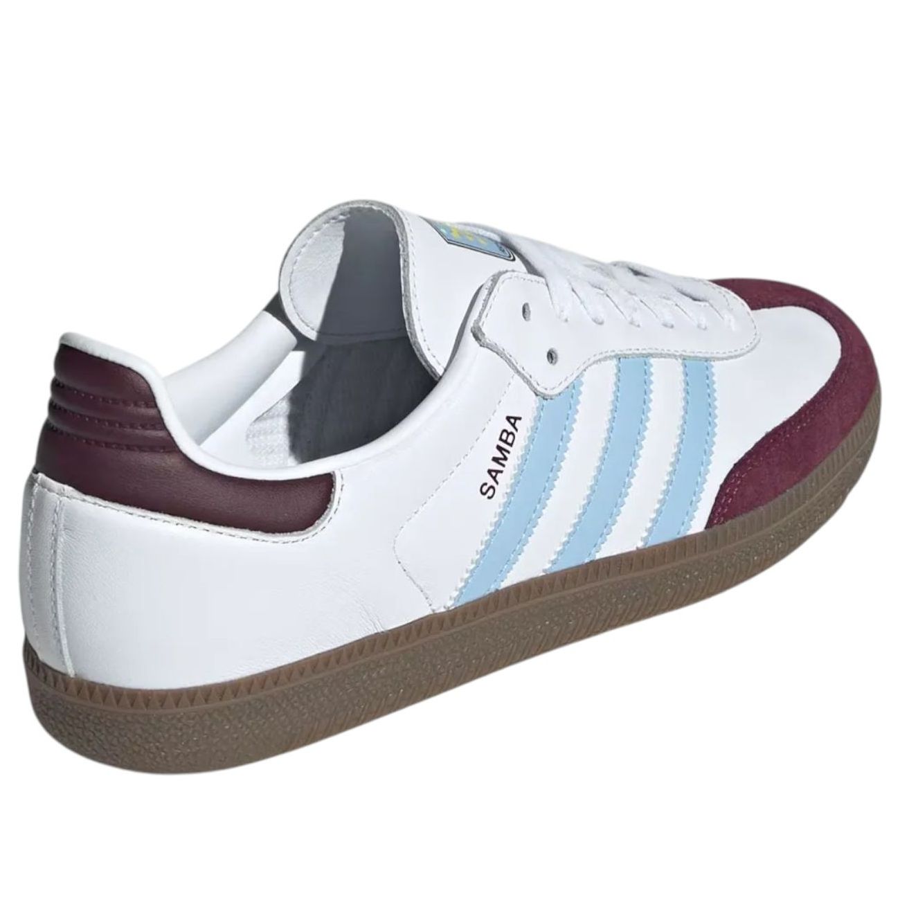adidas x Aston Villa FC 'Cloud White' JQ4042