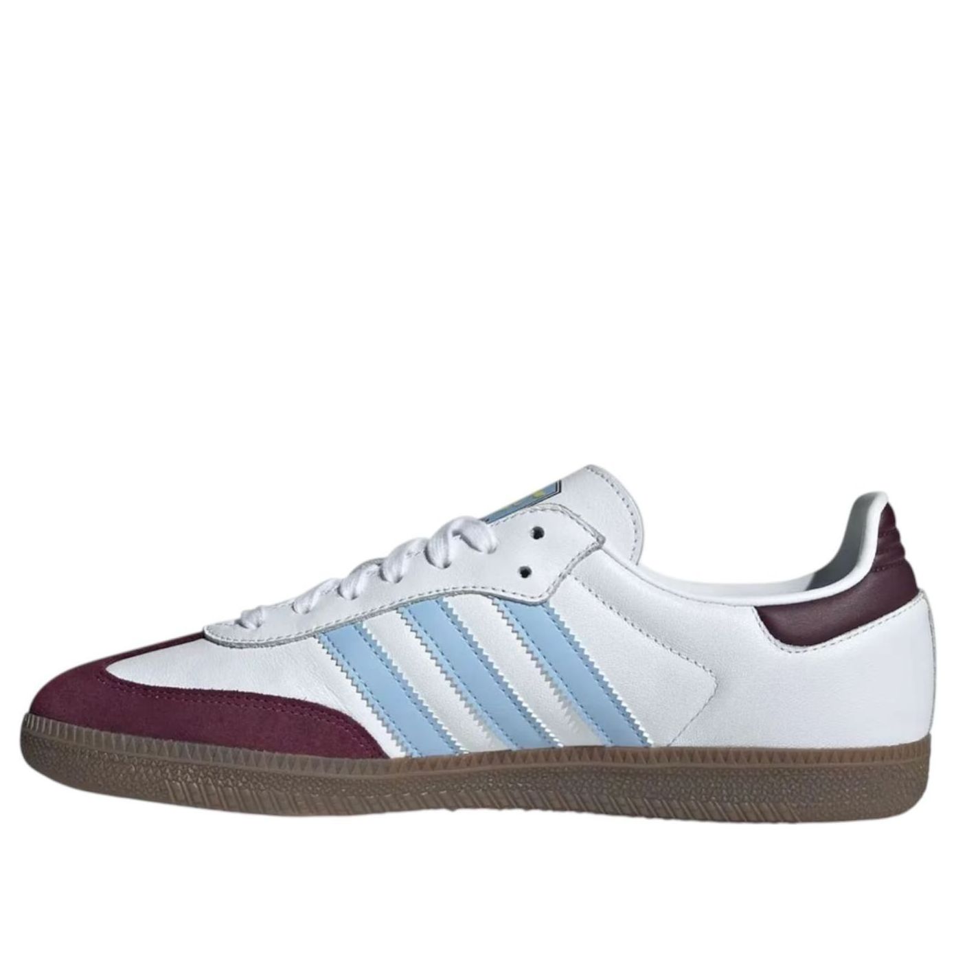 adidas x Aston Villa FC 'Cloud White' JQ4042