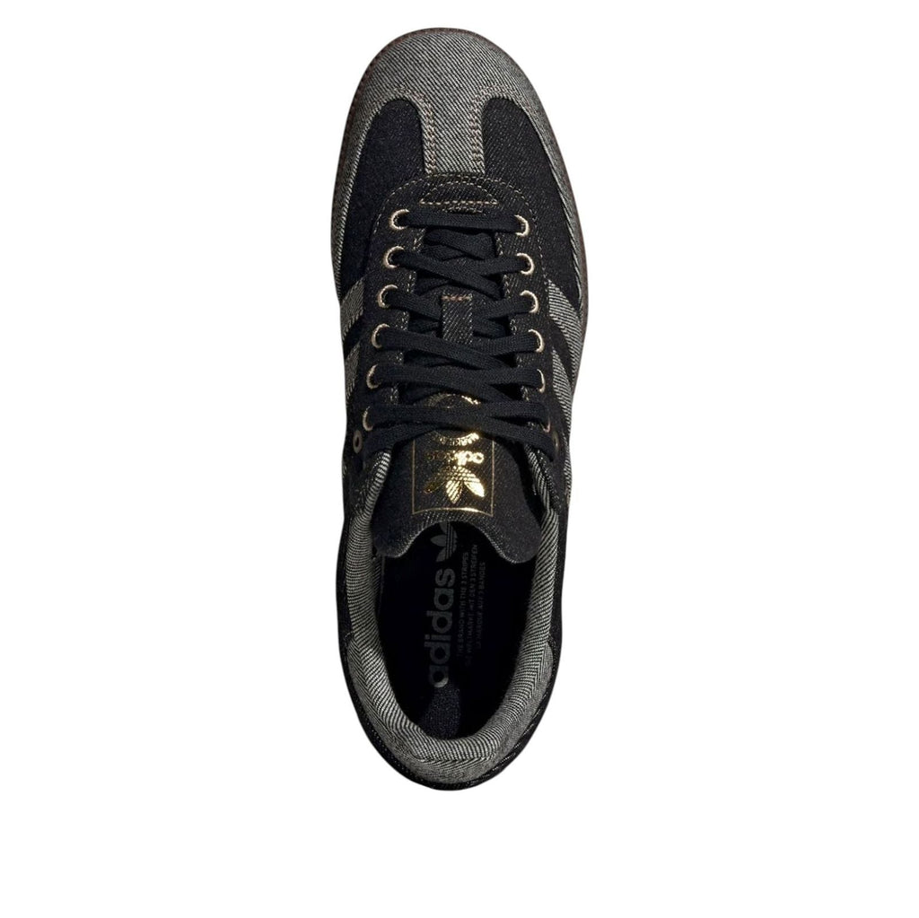 adidas Samba 'Black Denim' KJ8858