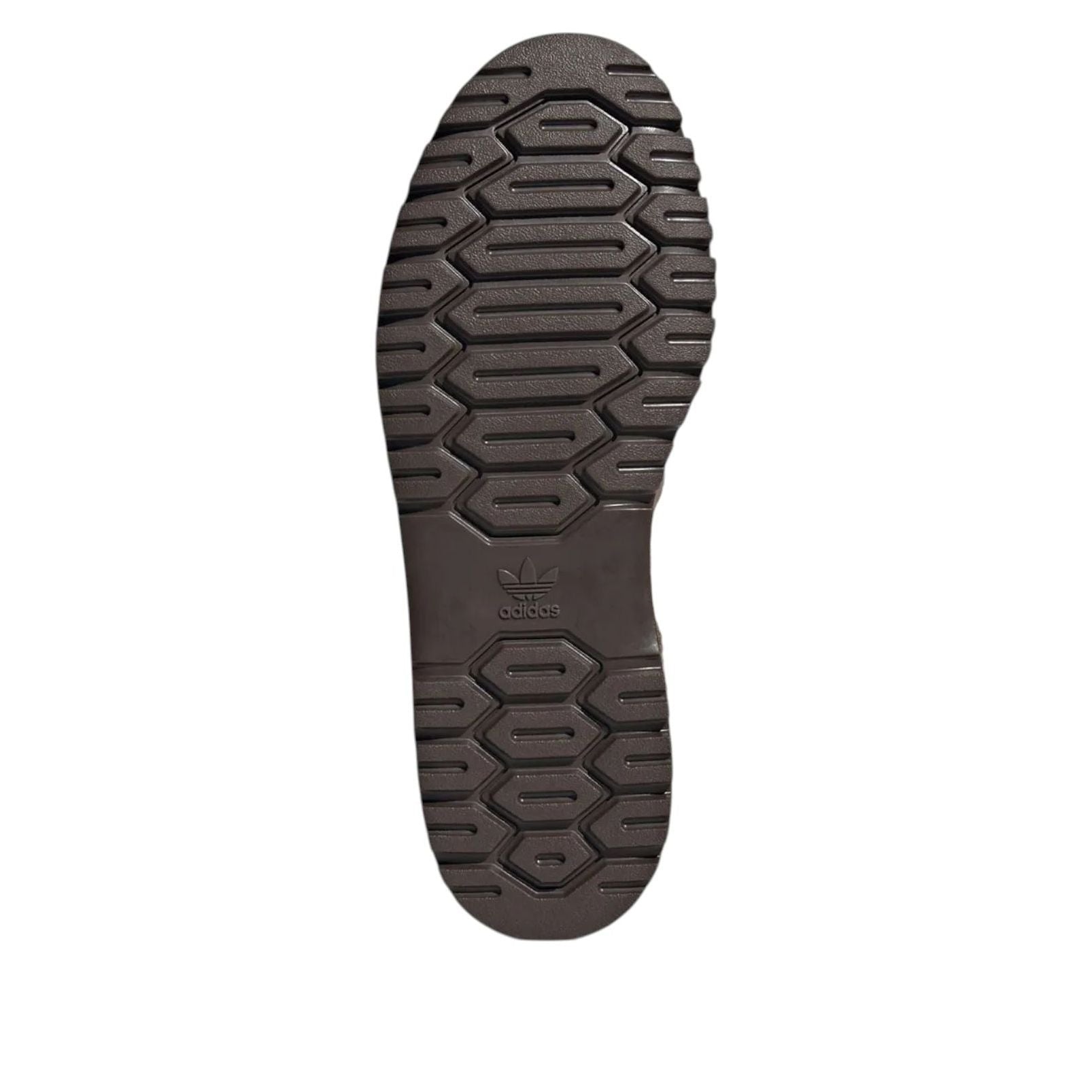 adidas Samba Winter 'Brown' JR0974