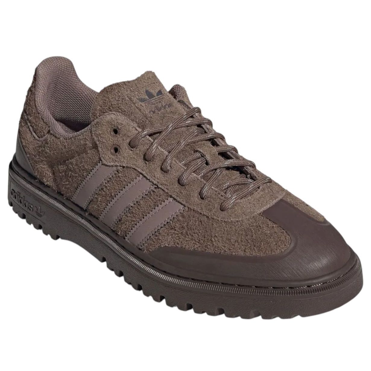 adidas Samba Winter 'Brown' JR0974