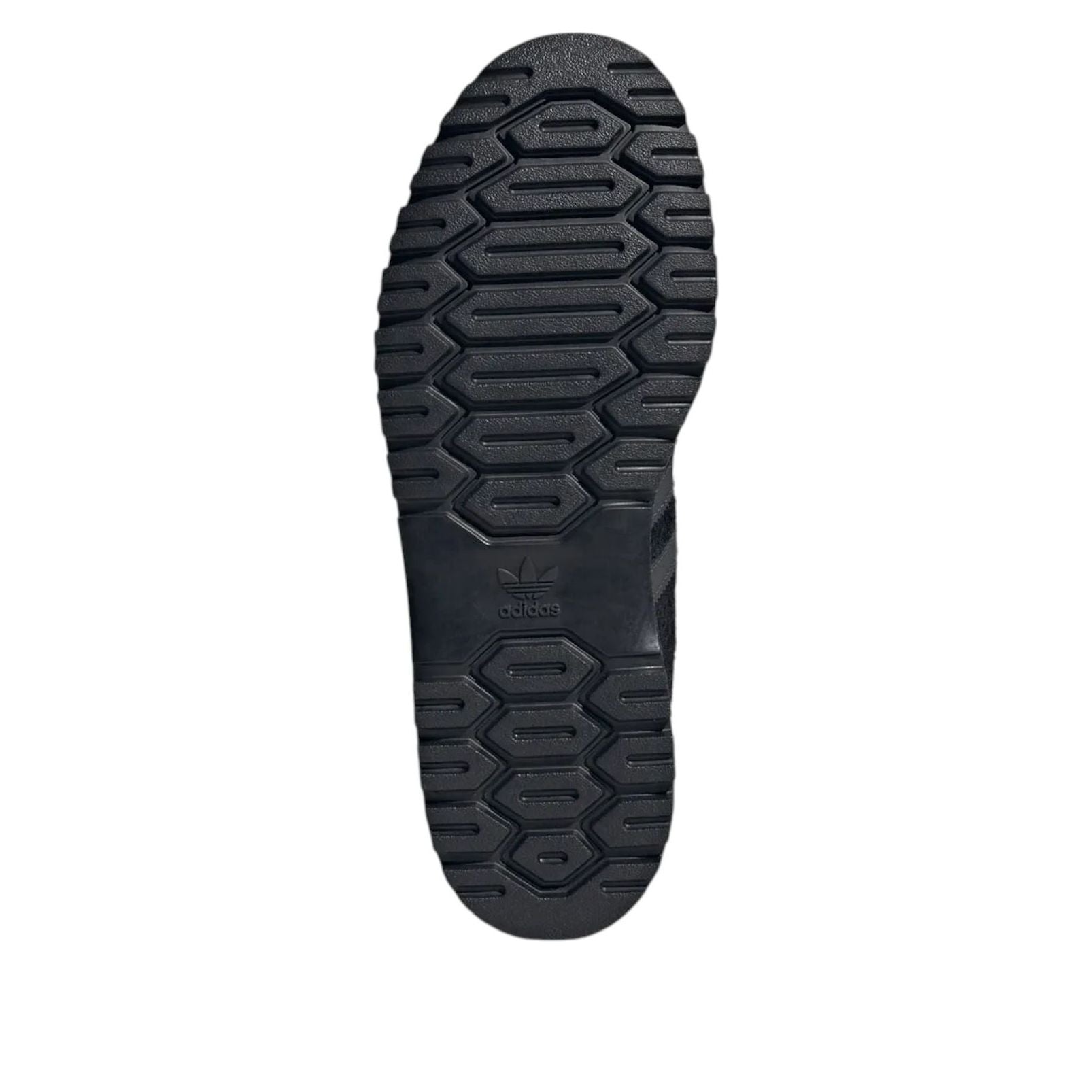 adidas Samba Winter 'Black' JR5704