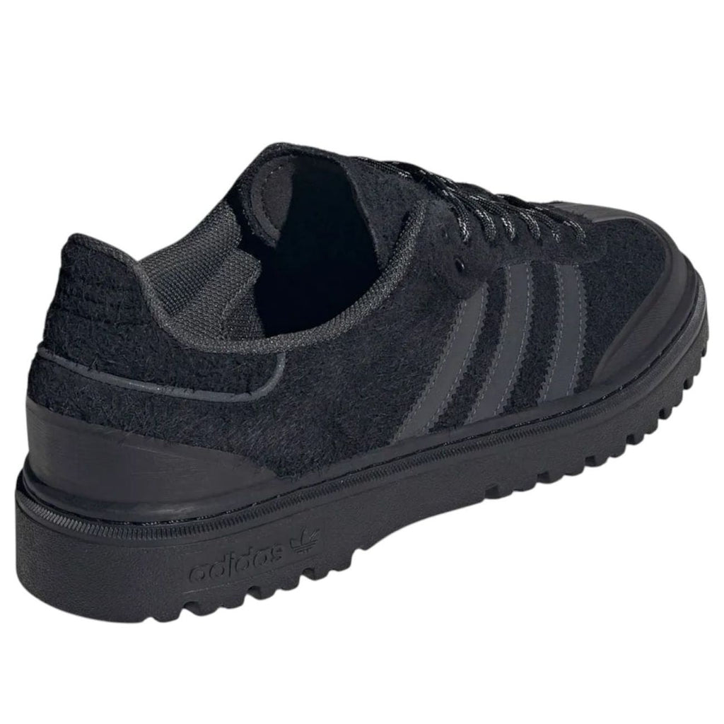 adidas Samba Winter 'Black' JR5704