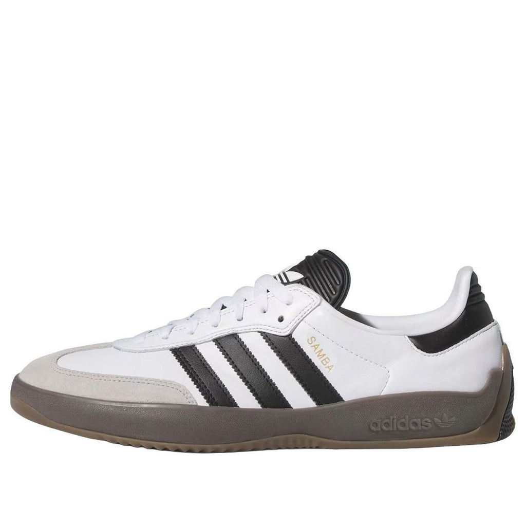 adidas PUIG Samba 'White Black Gum' JP5658