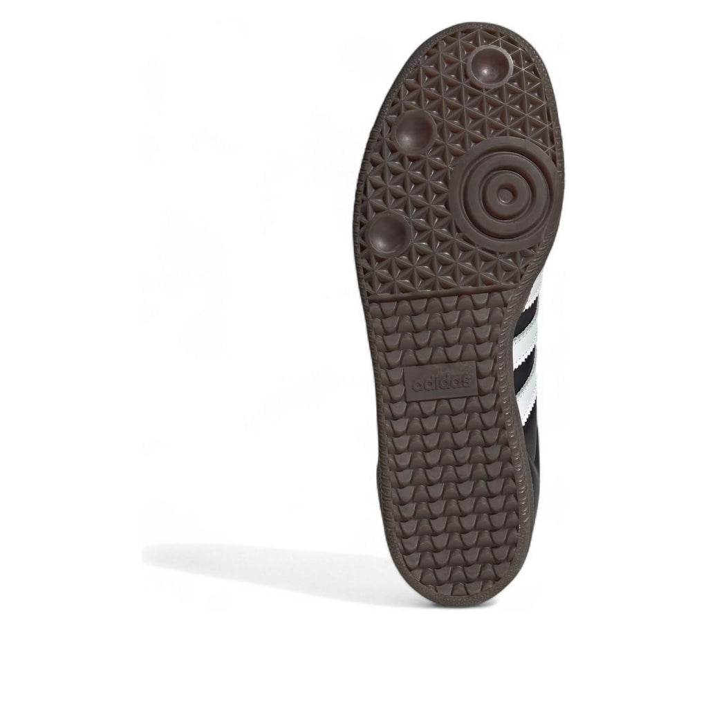 adidas x Jeremy Scott Samba OG 'Black Gum' JQ8835