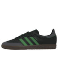 (WMNS) adidas Samba OG 'Green Black' IE6520