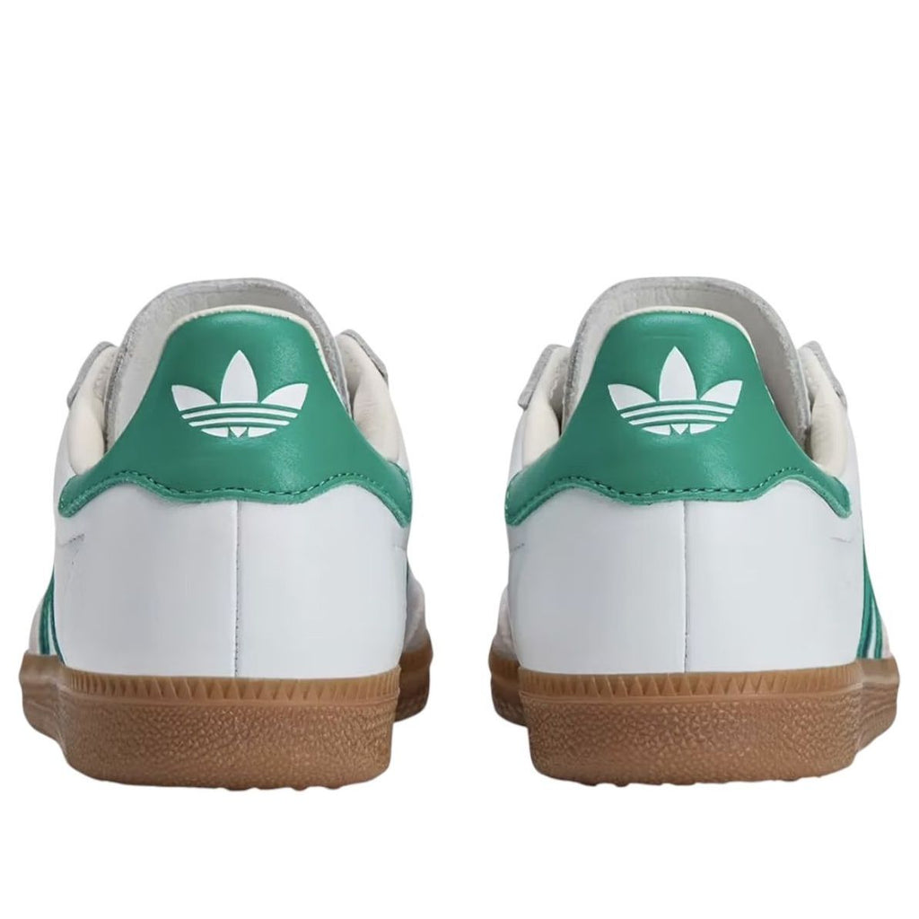 adidas x Sporty & Rich Samba 'White Green' JQ1353