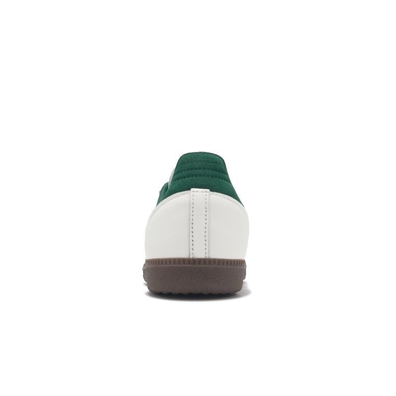 adidas Samba OG 'Black White Collegiate Green' IH4882
