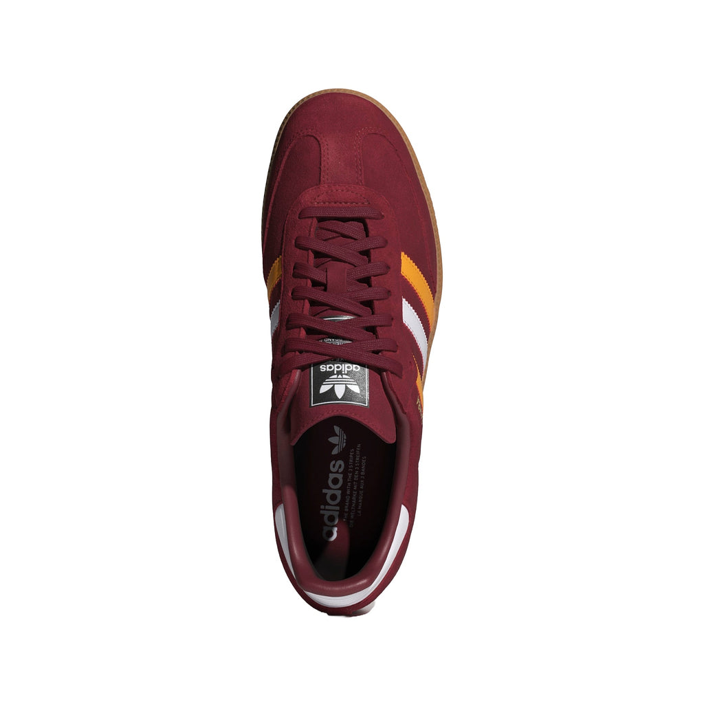 adidas Samba OG 'USC Trojans' IG1825