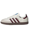 adidas Samba OG 'Emmi Maroon' JR2659