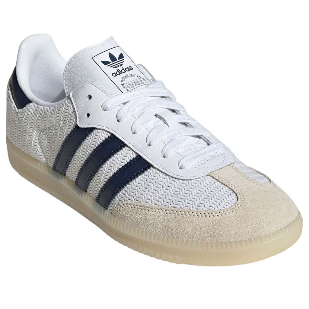 adidas Samba 'White Navy' JH5633