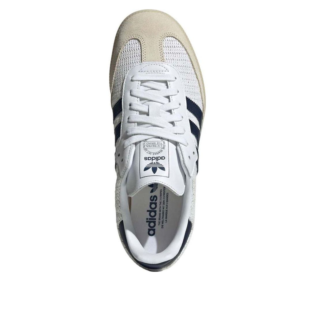 adidas Samba 'White Navy' JH5633