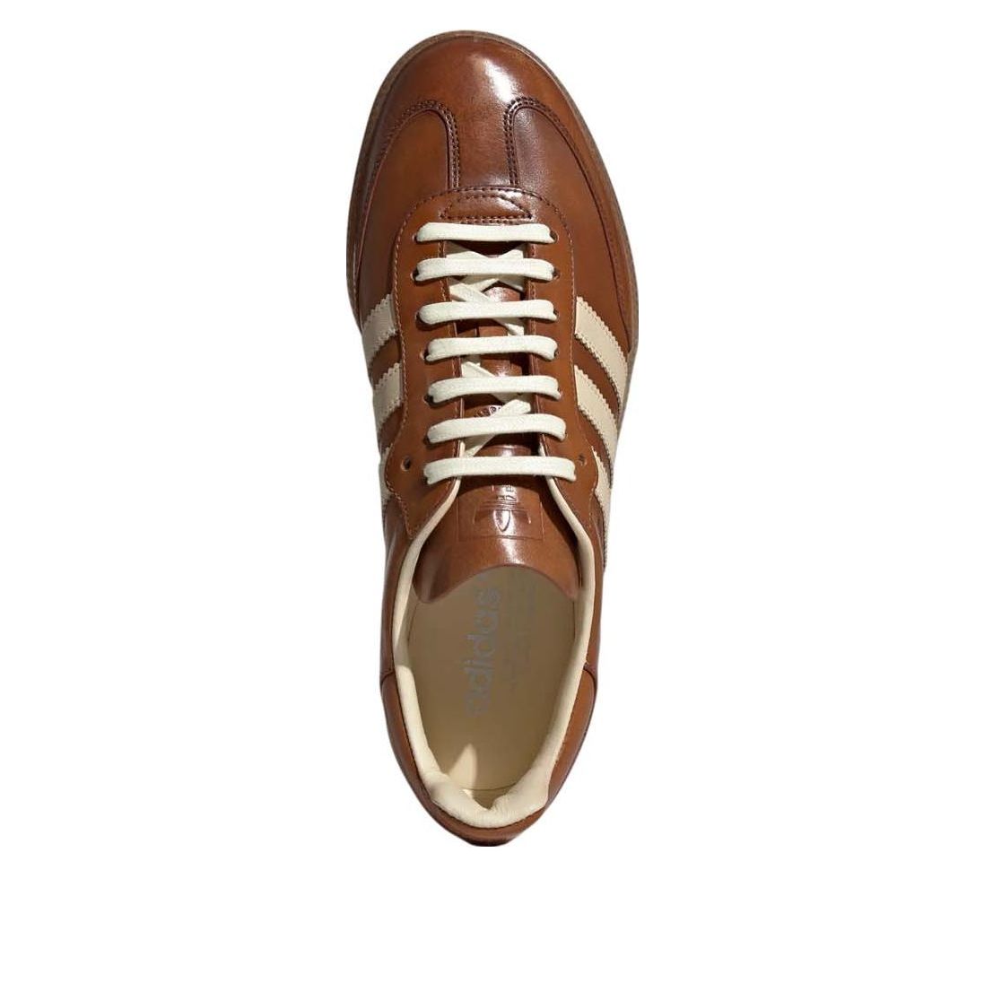 adidas Smaba OG Made in Italy 'Vachetta Tan' IE9121