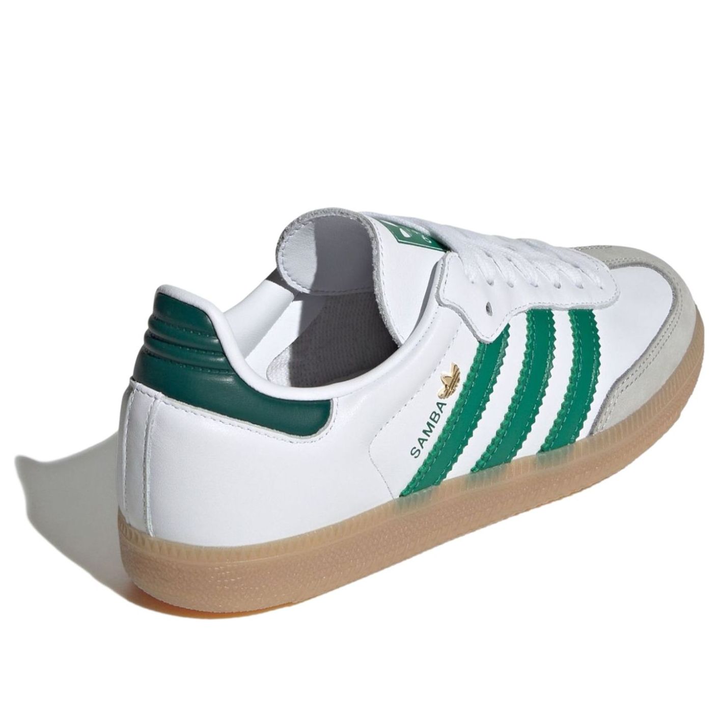 adidas Samba 'Mini Trefoil' IH6630
