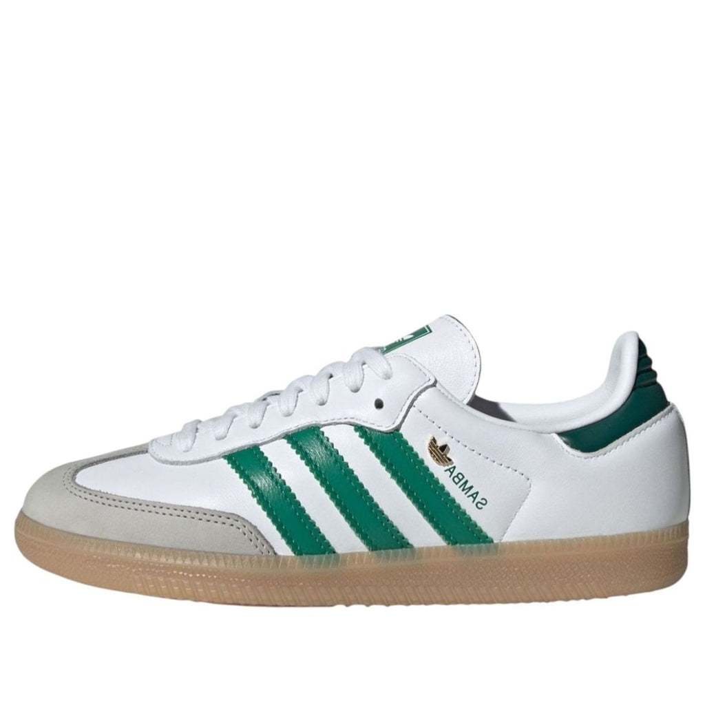 adidas Samba 'Mini Trefoil' IH6630