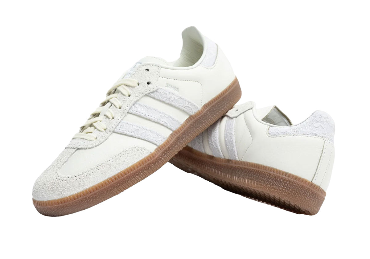 adidas x NAKED Samba 'Copenhagen Lace' JI3993