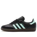 adidas Samba OG 'Clear Mint Pack' JR7109