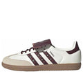 (WMNS) adidas Samba LT 'Hemp Off-White' JQ9714
