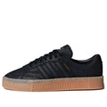 (WMNS) adidas Samba Rose 'Core Black' B28157
