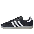 (WMNS) adidas Samba OG 'Black White' LA2752