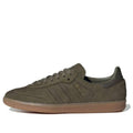 adidas Samba 'Olive Strata Gum' IG1242