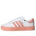 (WMNS) adidas Sambarose 'White Trace Pink' FW4201