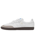 adidas Samba OG 'Double White Gum' IE3439