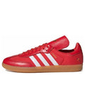 adidas x Oyster Holdings Samba OG 'Red' G26700