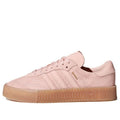 (WMNS) adidas Samba Rose 'Icey Pink' B28164