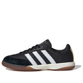 adidas x NTS Radio Samba Millennium 'Black White Gum' JI2581