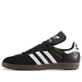 adidas Samba Classic OG 'Black Gum' BZ0224