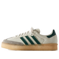 adidas x Ronnie Fieg x Clarks 8th Street Samba 'Chalk White' ID7297
