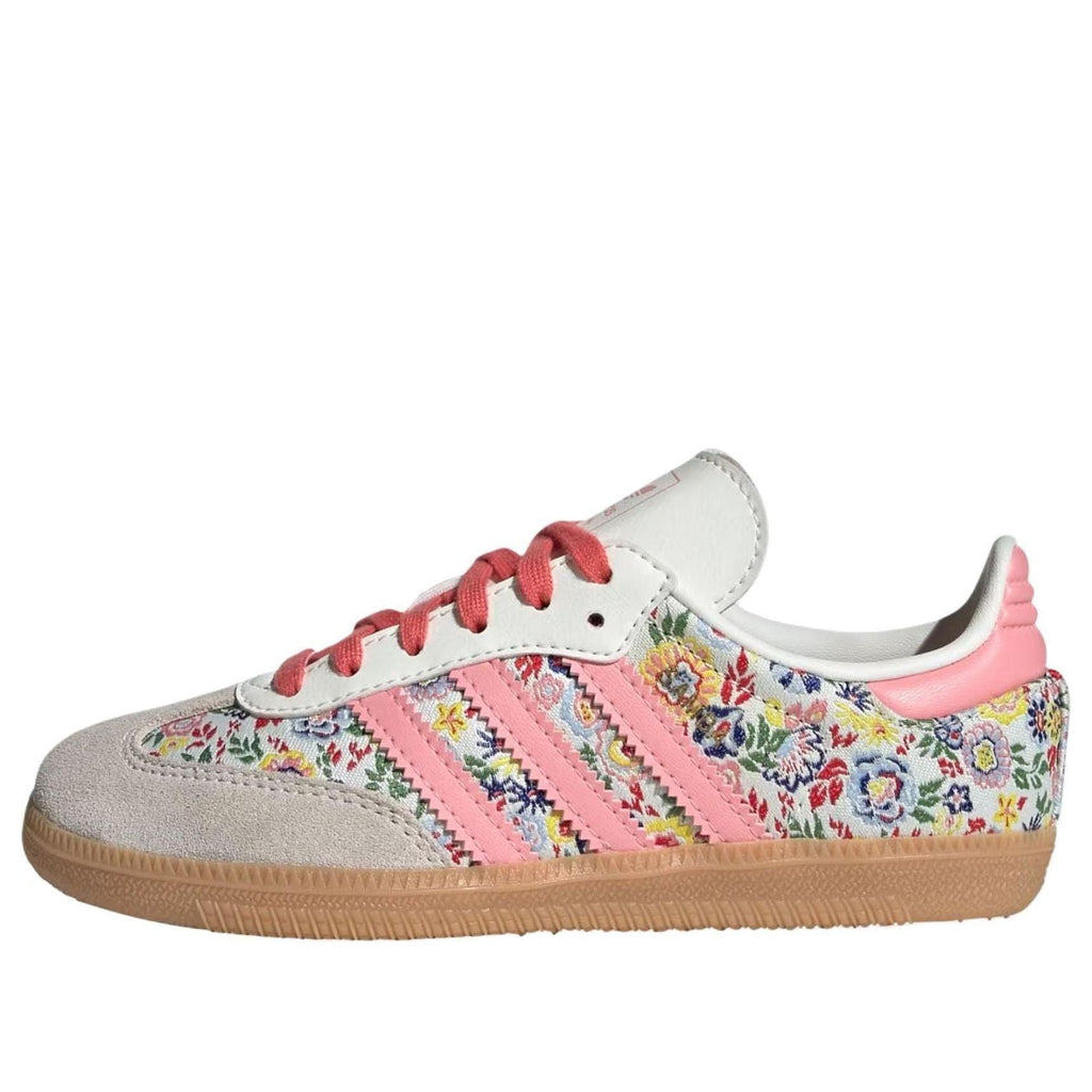 (PS) adidas x Liberty London Samba OG 'Floral Embroidery' JI0281