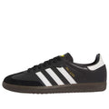adidas x IRAK Samba 'Black Gum' GX4041