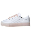 (WMNS) adidas Sambarose 'White Halo Pink' FY3030