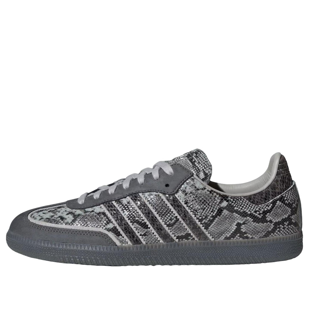adidas Samba OG 'Grey Snakeskin' KI5619