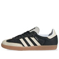 (WMNS) adidas Samba OG 'Black Wonder White' IE5836