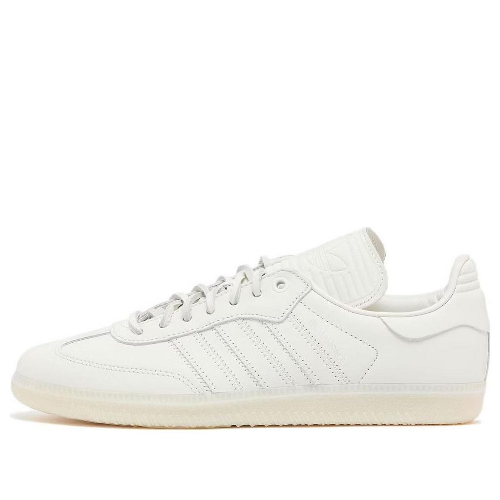 adidas x Pharrell Humanrace Samba 'White' IF5124