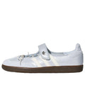 (WMNS) adidas Samba Jane 'Halo Blue White Gum' LB8628