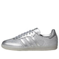adidas Samba OG 'Silver Metallic' LA2687